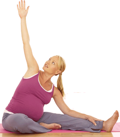 Гимнастика для беременных в Марьино. Фитнес и йога, подготовка к родам