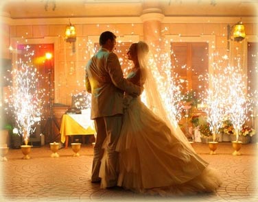 Свадебный танец в Марьино
